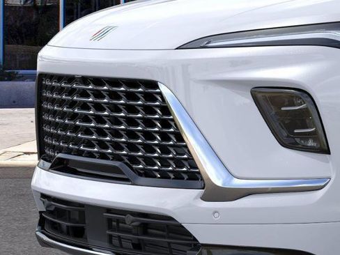 New 2026 Buick Enclave Avenir image 13