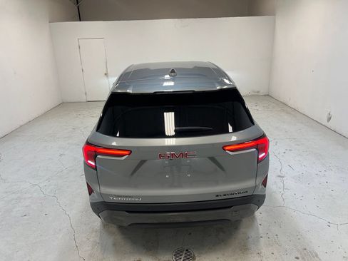 Used 2025 GMC Terrain Elevation FWD image 4
