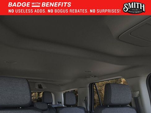 New 2026 Ford Expedition Active RWD image 23