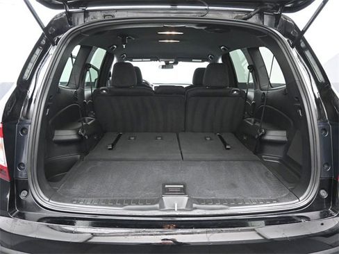 Used 2022 Honda Pilot Sport image 38