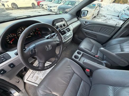 Used 2010 Honda Odyssey EX-L image 10