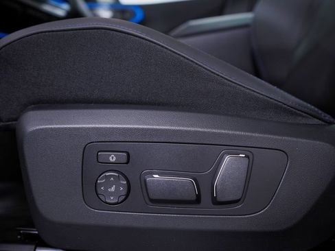 Used 2025 BMW X3 M50 w/ Premium Package image 12