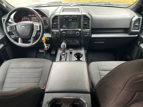 Used 2018 Ford F150 XLT w/ Equipment Group 302A Luxury RWD image 25