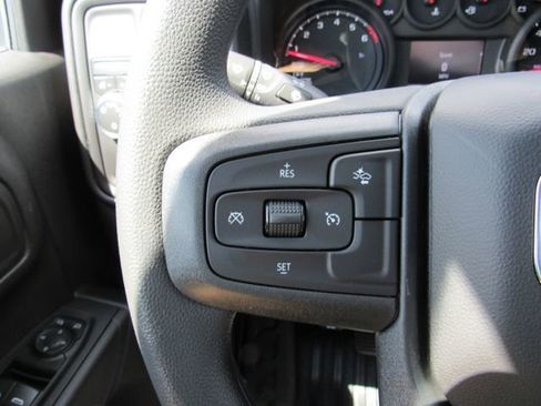 New 2026 GMC Sierra 1500 Pro w/ Pro Value Package RWD image 15