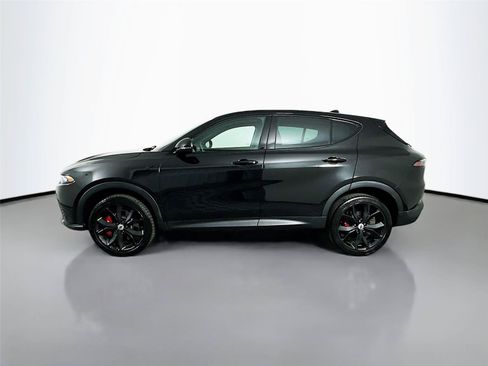 Used 2024 Dodge Hornet GT AWD/4WD image 8