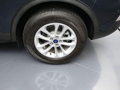 Certified 2022 Ford Escape SE w/ Convenience Package image 10