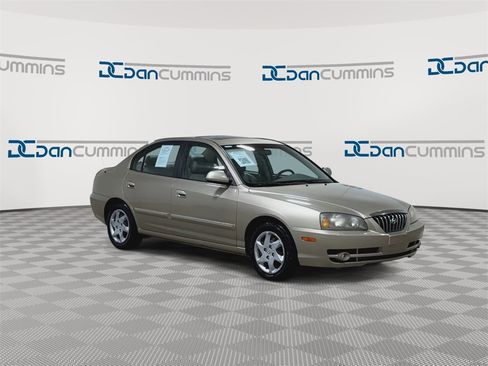 Used 2006 Hyundai Elantra Limited image 3