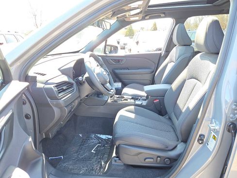 New 2026 Subaru Forester Premium AWD/4WD image 5