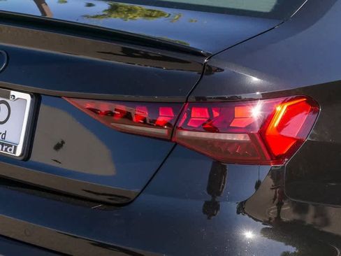 New 2026 Audi RS 3 image 10