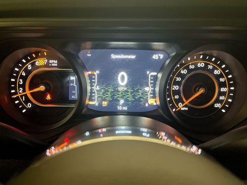 New 2026 Jeep Wrangler Sahara image 15