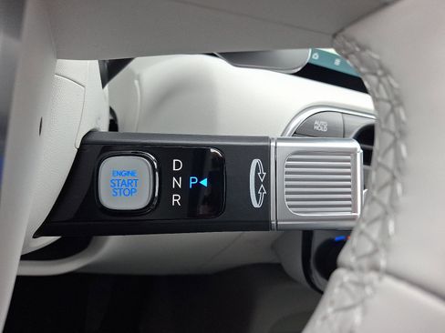 New 2026 Hyundai Palisade Limited image 11