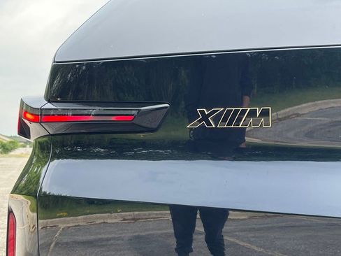 Certified 2023 BMW XM AWD/4WD image 14