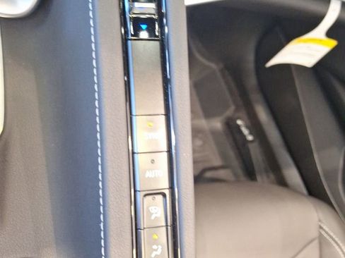 New 2025 Chevrolet Corvette Z06 image 20