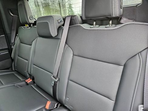 New 2026 GMC Sierra EV Elevation AWD/4WD image 13
