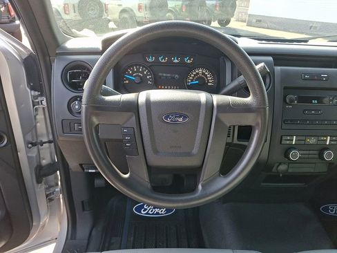 Used 2013 Ford F150 XL AWD/4WD image 16
