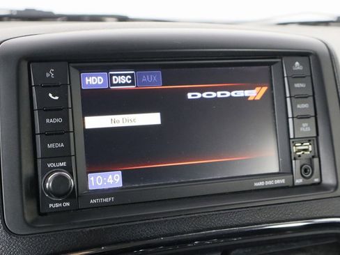 Used 2019 Dodge Grand Caravan SE image 29