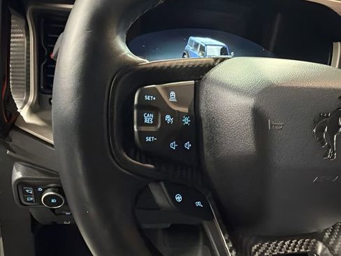 Used 2024 Ford Bronco Raptor w/ Interior Carbon Fiber Pack 6 AWD/4WD image 15