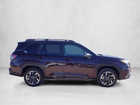 New 2026 Subaru Forester Limited image 5