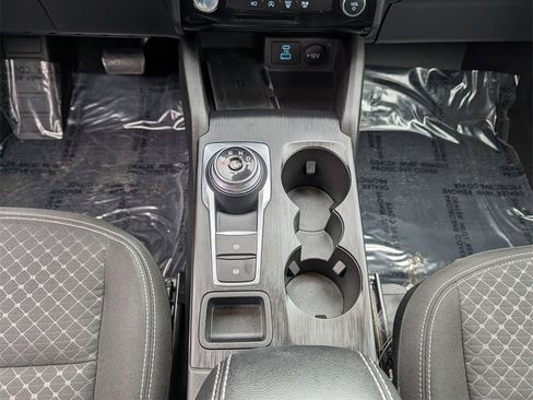 Certified 2023 Ford Escape Active w/ Tech Pack #2 image 14