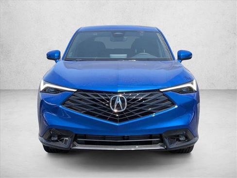 Used 2025 Acura ADX A-Spec AWD/4WD image 6