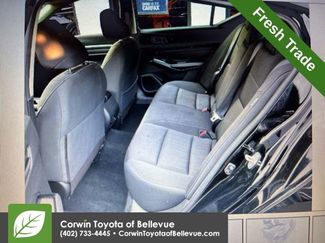 Used 2023 Nissan Altima 2.5 SV video 2