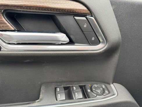 New 2026 Chevrolet Silverado 1500 RST image 38