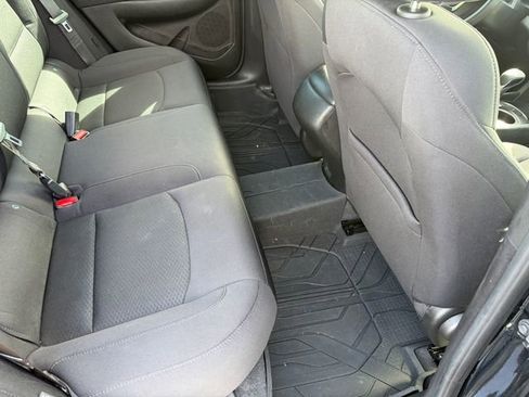 Certified 2023 Chevrolet Malibu LS w/ LPO, Floor Liner Package image 40