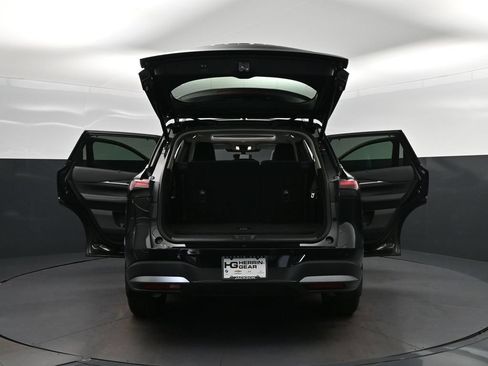 Certified 2026 INFINITI QX60 Luxe w/ Cargo Package FWD image 52