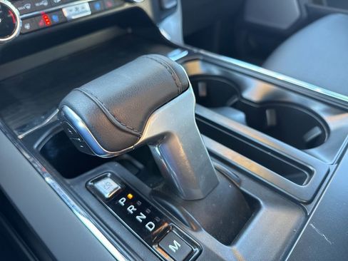 Used 2024 Ford F150 Lariat w/ Tow/Haul Package image 37