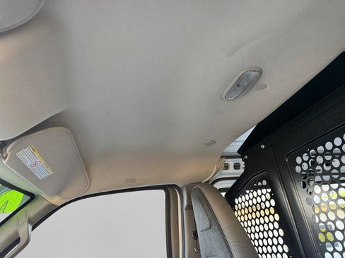 Used 2020 Chevrolet Express 2500 w/ Driver Convenience Package RWD image 16