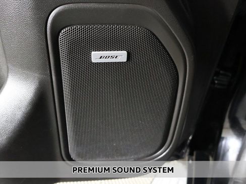 Used 2022 GMC Sierra 1500 Denali image 5