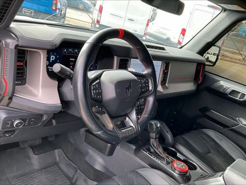 Used 2022 Ford Bronco Raptor image 17