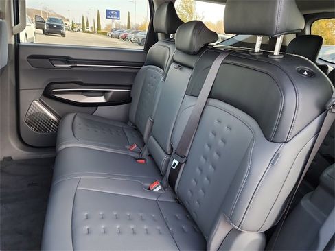 New 2026 Kia EV9 Wind image 15