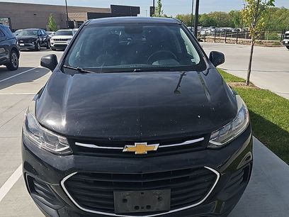 Used 2019 Chevrolet Trax LS w/ Tint and Cruise Package