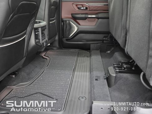 New 2026 RAM 1500 Limited AWD/4WD image 44