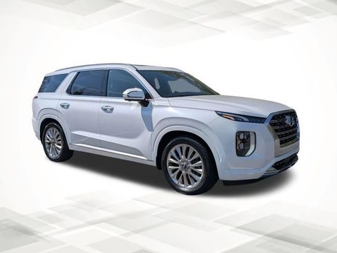 Used 2020 Hyundai Palisade Limited image 2