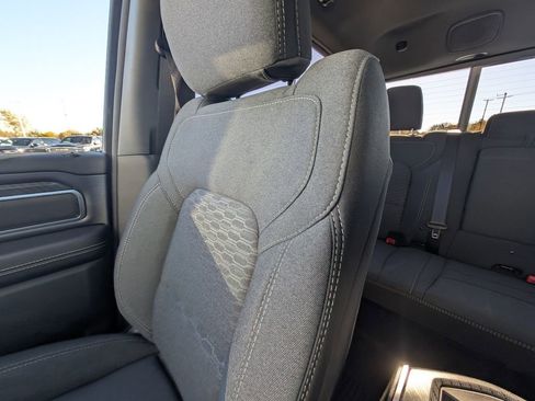 New 2026 RAM 1500 Big Horn image 12