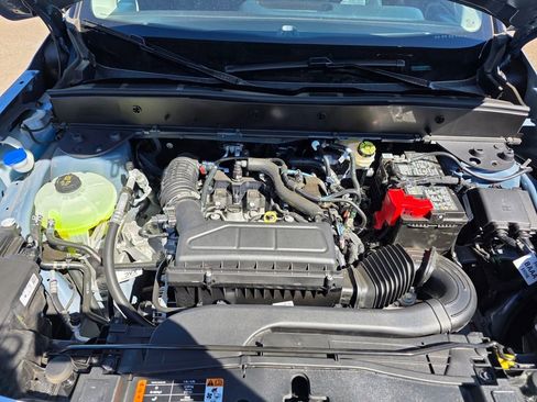 New 2025 Ford Bronco Sport Heritage w/ Convenience Package image 27