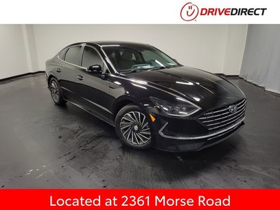 Used 2023 Hyundai Sonata SEL