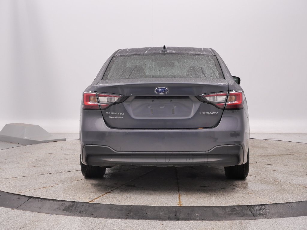 Used 2020 Subaru Legacy Premium AWD/4WD image 4