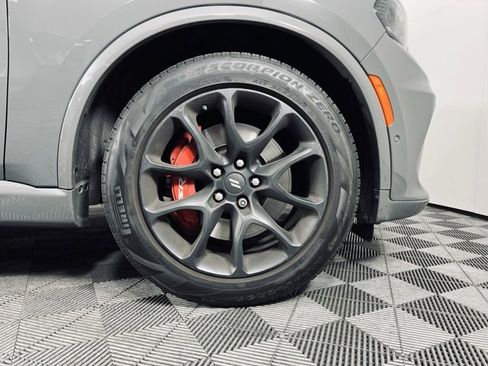 Used 2024 Dodge Durango R/T w/ Tow 'N Go Group image 6