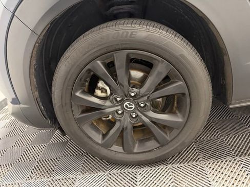 Certified 2023 MAZDA CX-30 AWD 2.5 S w/ Preferred Package image 45