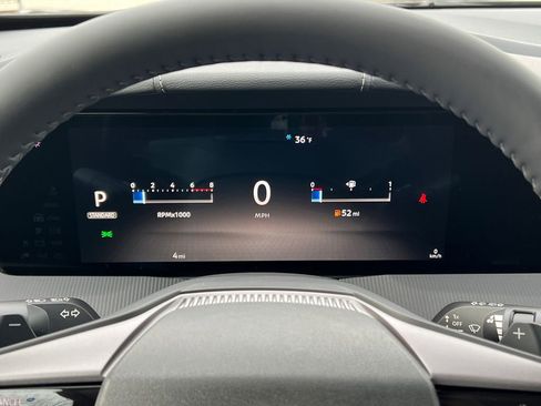 New 2026 Nissan Murano SV AWD/4WD image 11