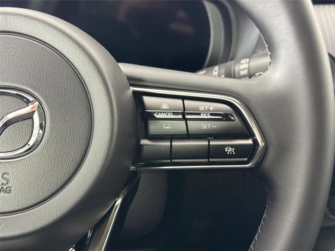 New 2026 MAZDA CX-70 SC image 18