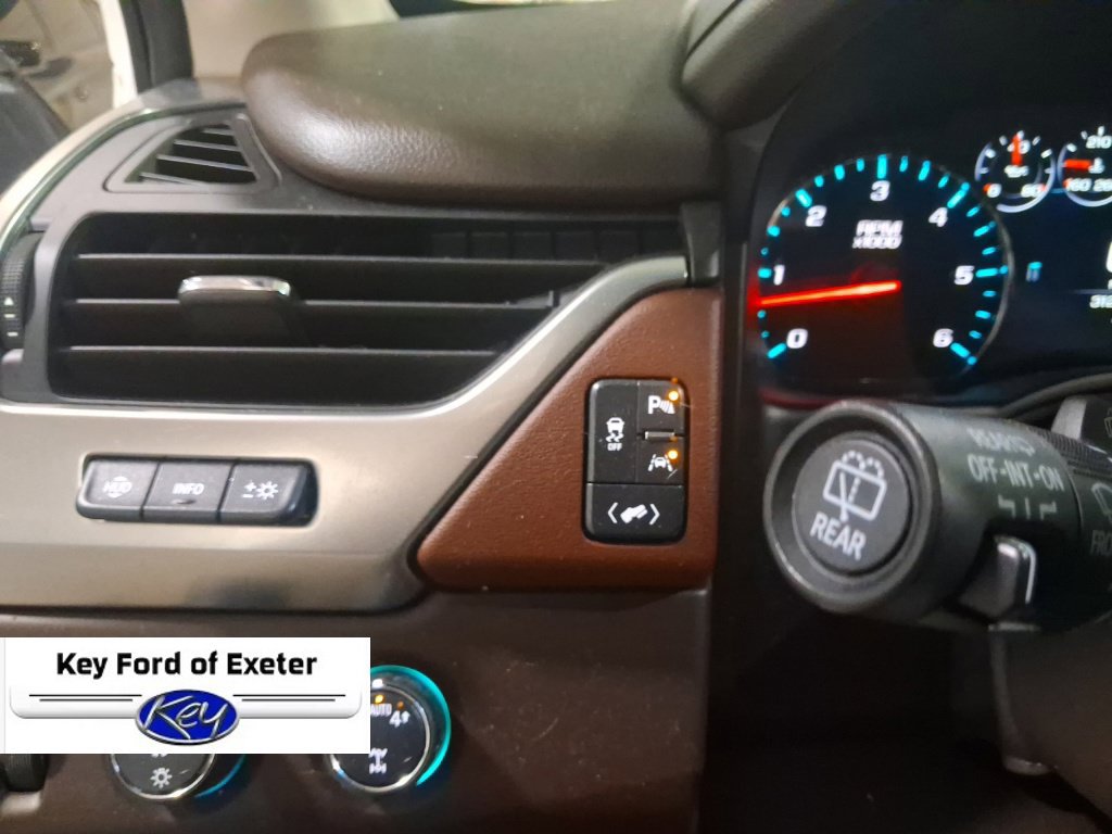 Used 2019 Chevrolet Suburban Premier AWD/4WD image 73