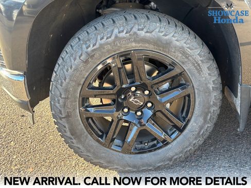 Used 2021 Chevrolet Silverado 1500 LT image 7
