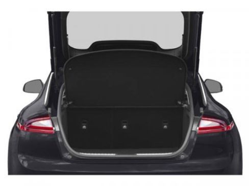 Used 2018 Kia Stinger image 14