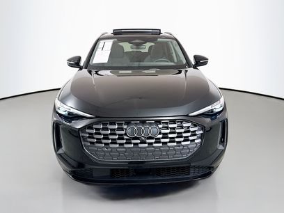 Used 2025 Audi Q5 Premium Plus