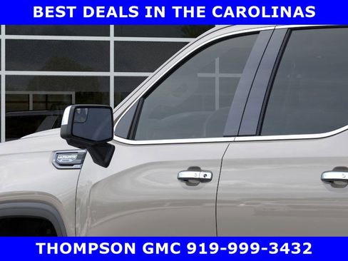 New 2026 GMC Sierra 1500 Denali Ultimate image 15