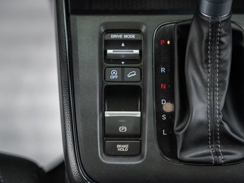 Used 2025 Honda CR-V EX image 24
